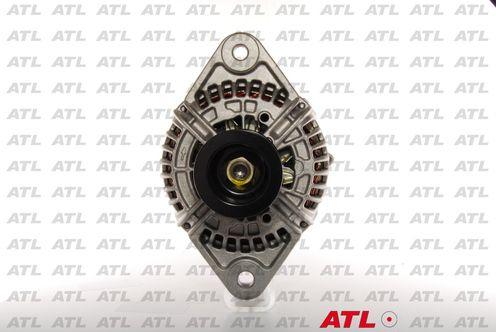 ATL Autotechnik L 82 380 - Генератор unicars.by