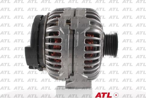 ATL Autotechnik L 82 330 - Генератор unicars.by