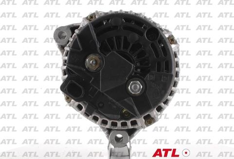 ATL Autotechnik L 82 330 - Генератор unicars.by