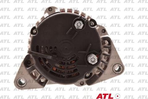 ATL Autotechnik L 82 320 - Генератор unicars.by