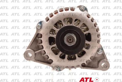 ATL Autotechnik L 82 320 - Генератор unicars.by