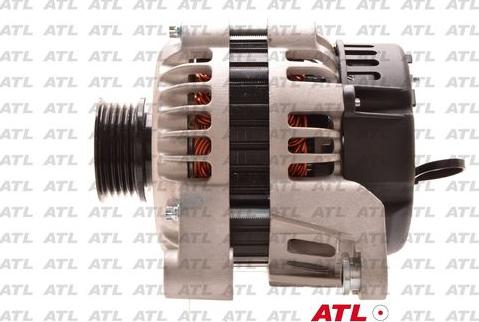 ATL Autotechnik L 82 320 - Генератор unicars.by