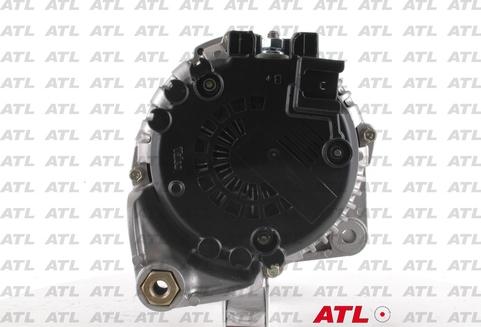 ATL Autotechnik L 82 370 - Генератор unicars.by