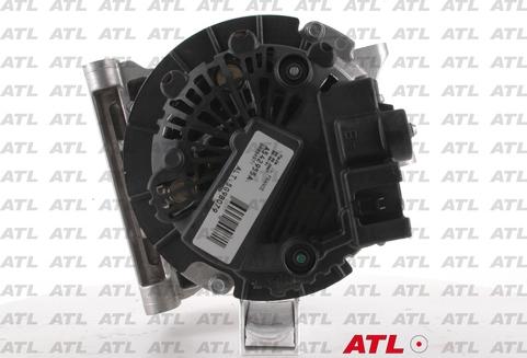 ATL Autotechnik L 82 290 - Генератор unicars.by