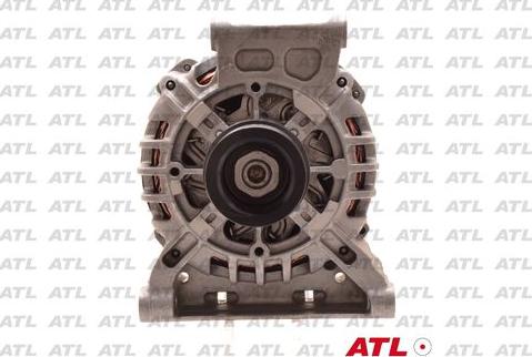 ATL Autotechnik L 82 291 - Генератор unicars.by