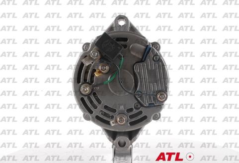 ATL Autotechnik L 82 250 - Генератор unicars.by