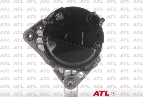 ATL Autotechnik L 82 200 - Генератор unicars.by