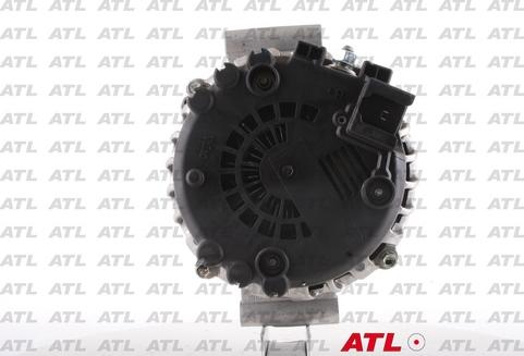 ATL Autotechnik L 82 790 - Генератор unicars.by