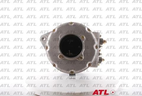 ATL Autotechnik L 82 760 - Генератор unicars.by