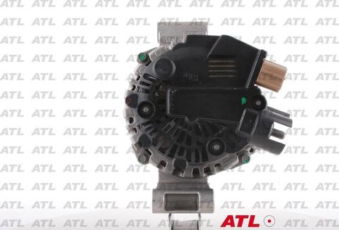 ATL Autotechnik L 82 780 - Генератор unicars.by