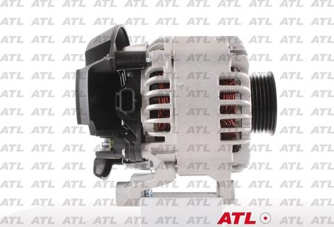 ATL Autotechnik L 82 720 - Генератор unicars.by