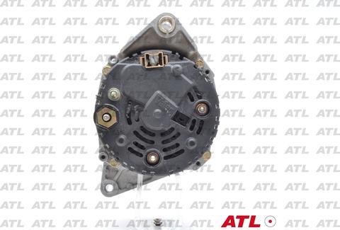 ATL Autotechnik L 39 990 - Генератор unicars.by