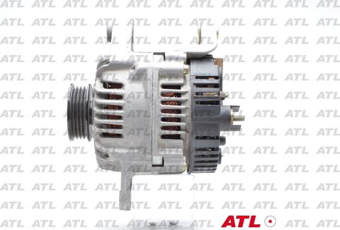 ATL Autotechnik L 39 990 - Генератор unicars.by