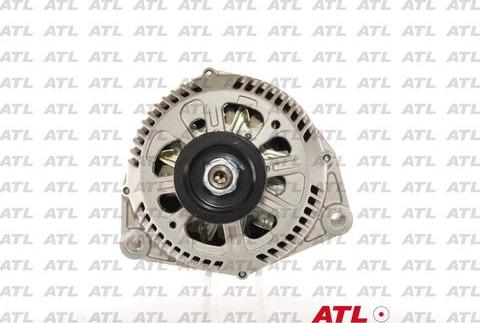 ATL Autotechnik L 39 940 - Генератор unicars.by