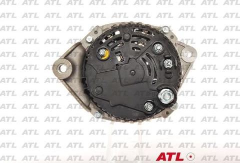 ATL Autotechnik L 39 920 - Генератор unicars.by