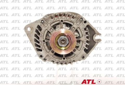 ATL Autotechnik L 39 920 - Генератор unicars.by