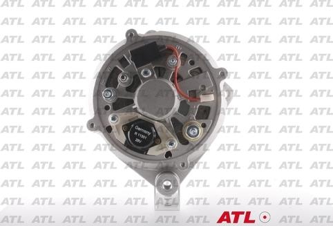 ATL Autotechnik L 39 490 - Генератор unicars.by