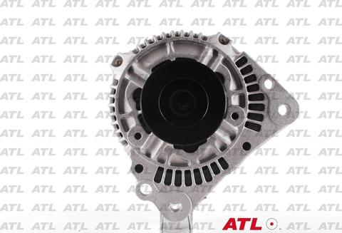 ATL Autotechnik L 39 440 - Генератор unicars.by