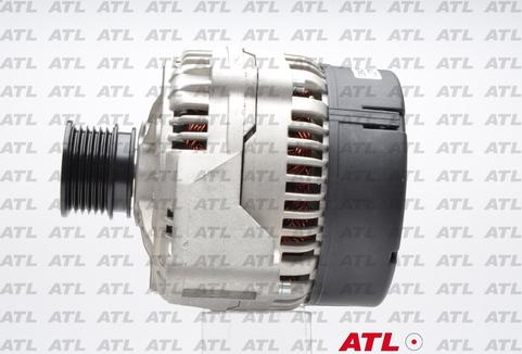 ATL Autotechnik L 39 400 - Генератор unicars.by