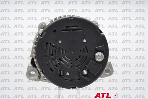 ATL Autotechnik L 39 400 - Генератор unicars.by