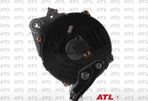 ATL Autotechnik L 39 480 - Генератор unicars.by