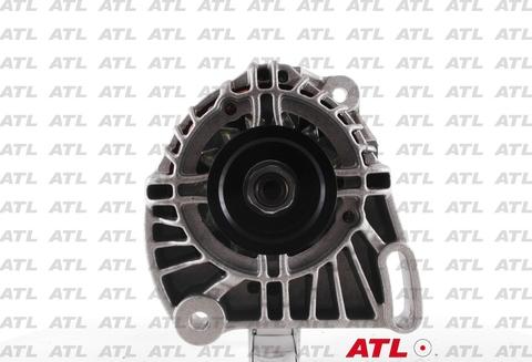 ATL Autotechnik L 39 470 - Генератор unicars.by