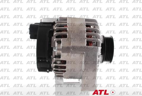 ATL Autotechnik L 39 470 - Генератор unicars.by