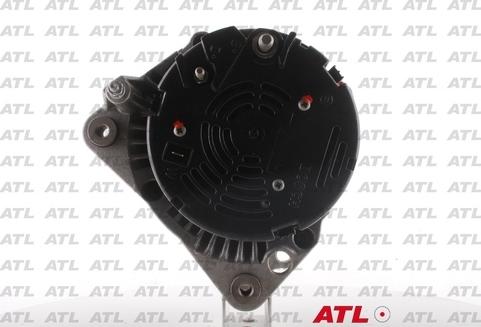 ATL Autotechnik L 39 540 - Генератор unicars.by