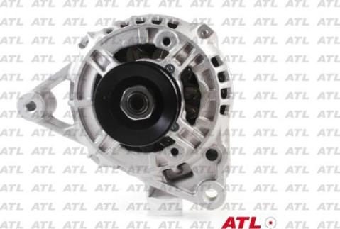 ATL Autotechnik L 39 550 - Генератор unicars.by