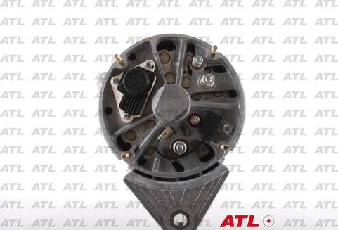 ATL Autotechnik L 39 530 - Генератор unicars.by