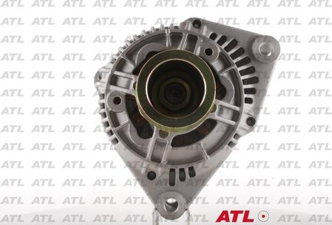 ATL Autotechnik L 39 665 - Генератор unicars.by