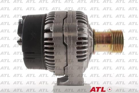 ATL Autotechnik L 39 665 - Генератор unicars.by