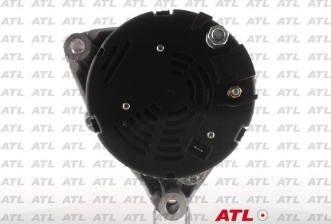 ATL Autotechnik L 39 665 - Генератор unicars.by