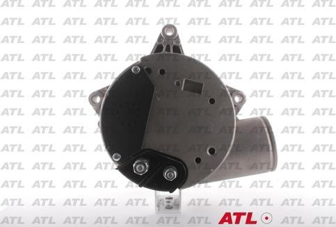 ATL Autotechnik L 39 620 - Генератор unicars.by