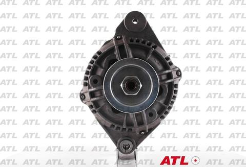 ATL Autotechnik L 39 670 - Генератор unicars.by