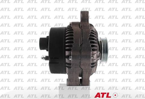 ATL Autotechnik L 39 670 - Генератор unicars.by