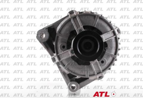 ATL Autotechnik L 39 000 - Генератор unicars.by