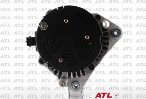 ATL Autotechnik L 39 010 - Генератор unicars.by