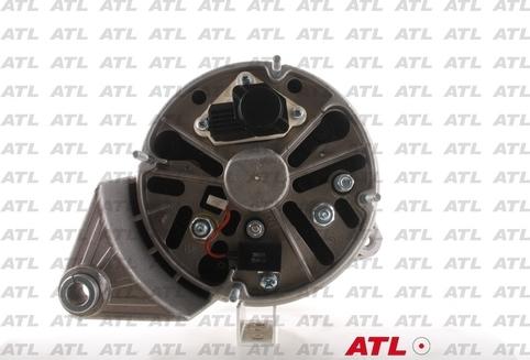 ATL Autotechnik L 39 140 - Генератор unicars.by