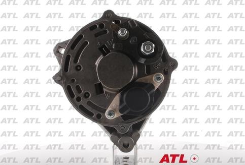 ATL Autotechnik L 39 150 - Генератор unicars.by