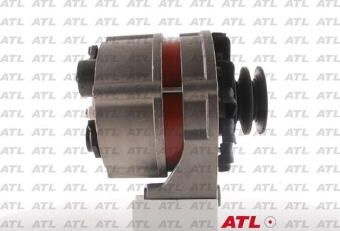 ATL Autotechnik L 39 150 - Генератор unicars.by