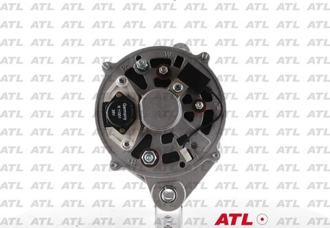 ATL Autotechnik L 39 130 - Генератор unicars.by