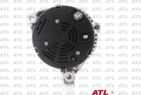 ATL Autotechnik L 39 350 - Генератор unicars.by