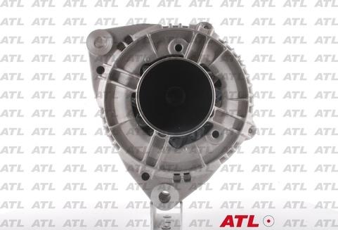 ATL Autotechnik L 39 360 - Генератор unicars.by