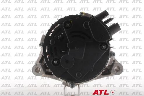 ATL Autotechnik L 39 300 - Генератор unicars.by