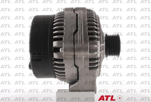 ATL Autotechnik L 39 370 - Генератор unicars.by