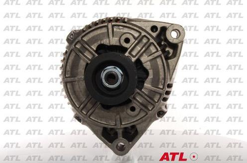 ATL Autotechnik L 39 250 - Генератор unicars.by