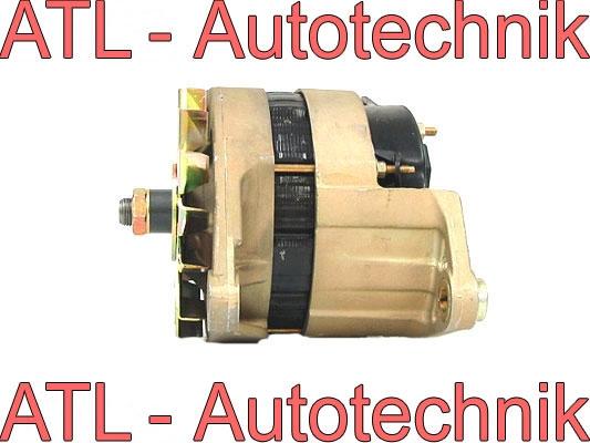 ATL Autotechnik L 39 265 - Генератор unicars.by