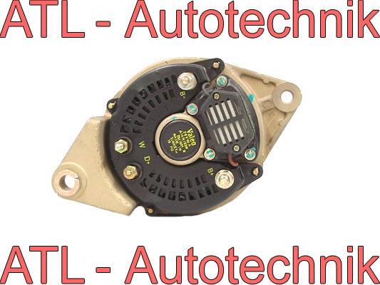 ATL Autotechnik L 39 265 - Генератор unicars.by