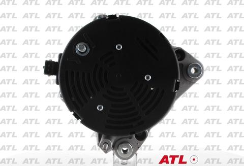 ATL Autotechnik L 39 210 - Генератор unicars.by